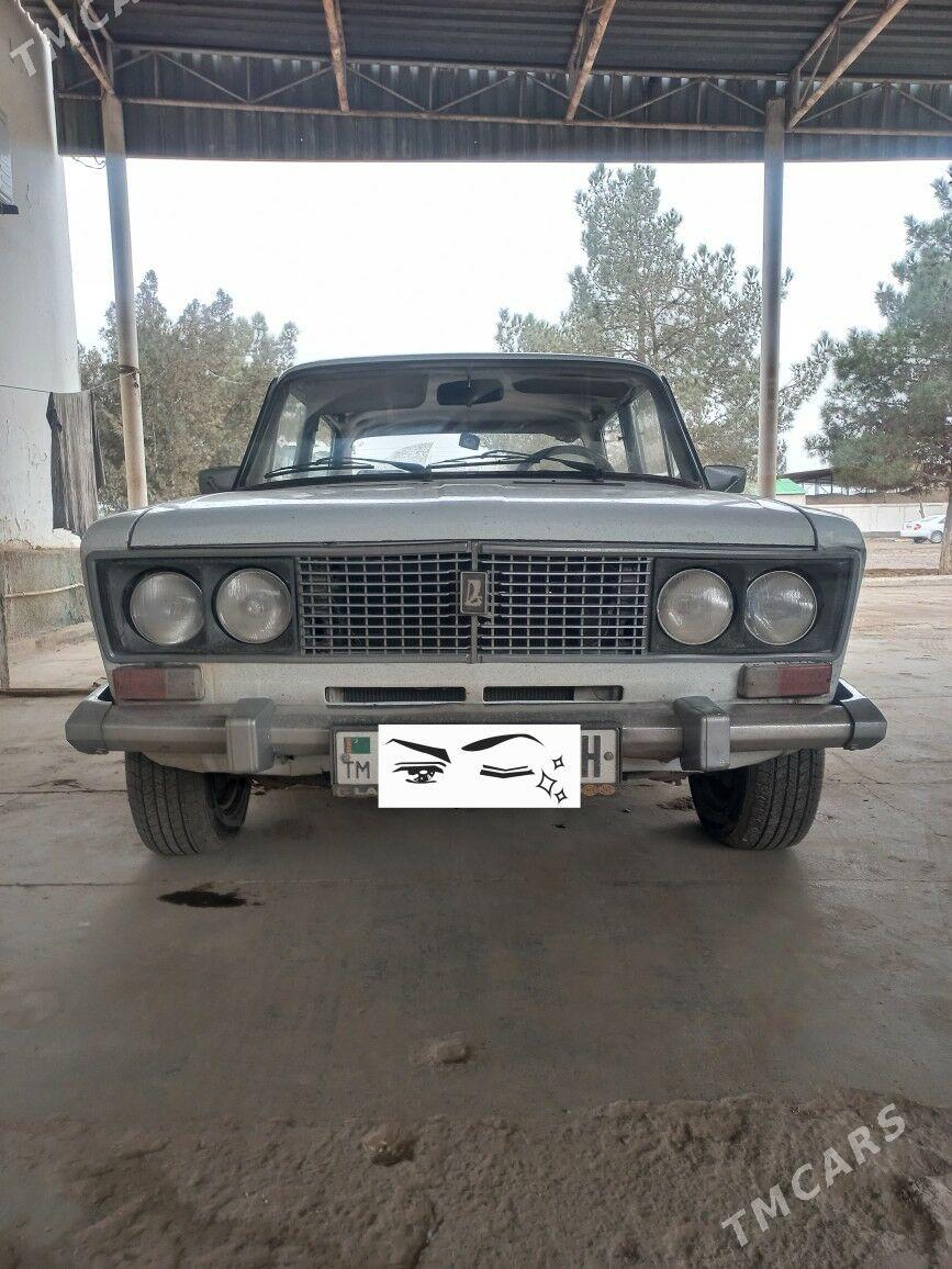 Lada 2106 1990 - 30 000 TMT - Теджен - img 1