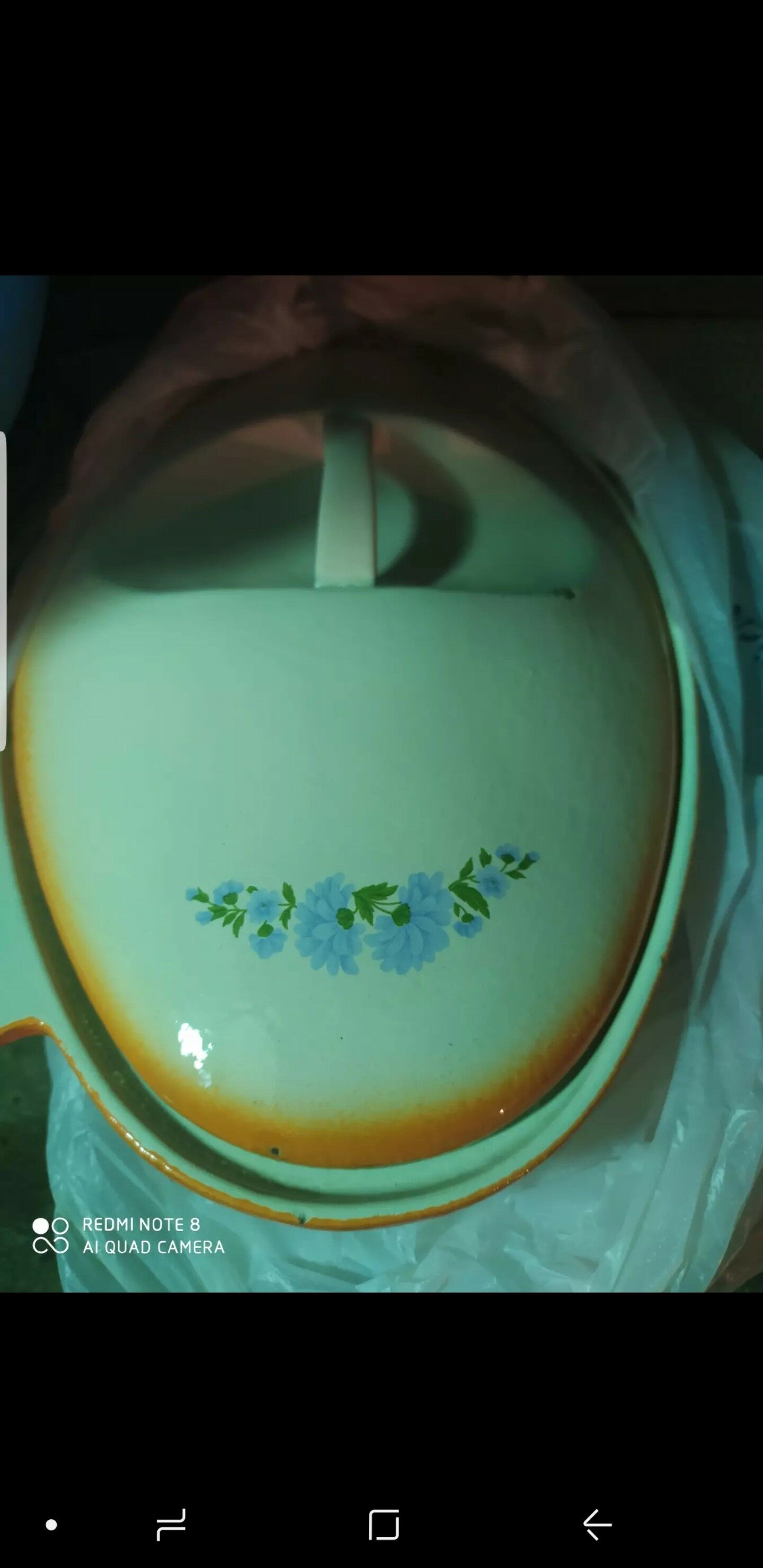 вафельница,утятница - Туркменбаши - img 1