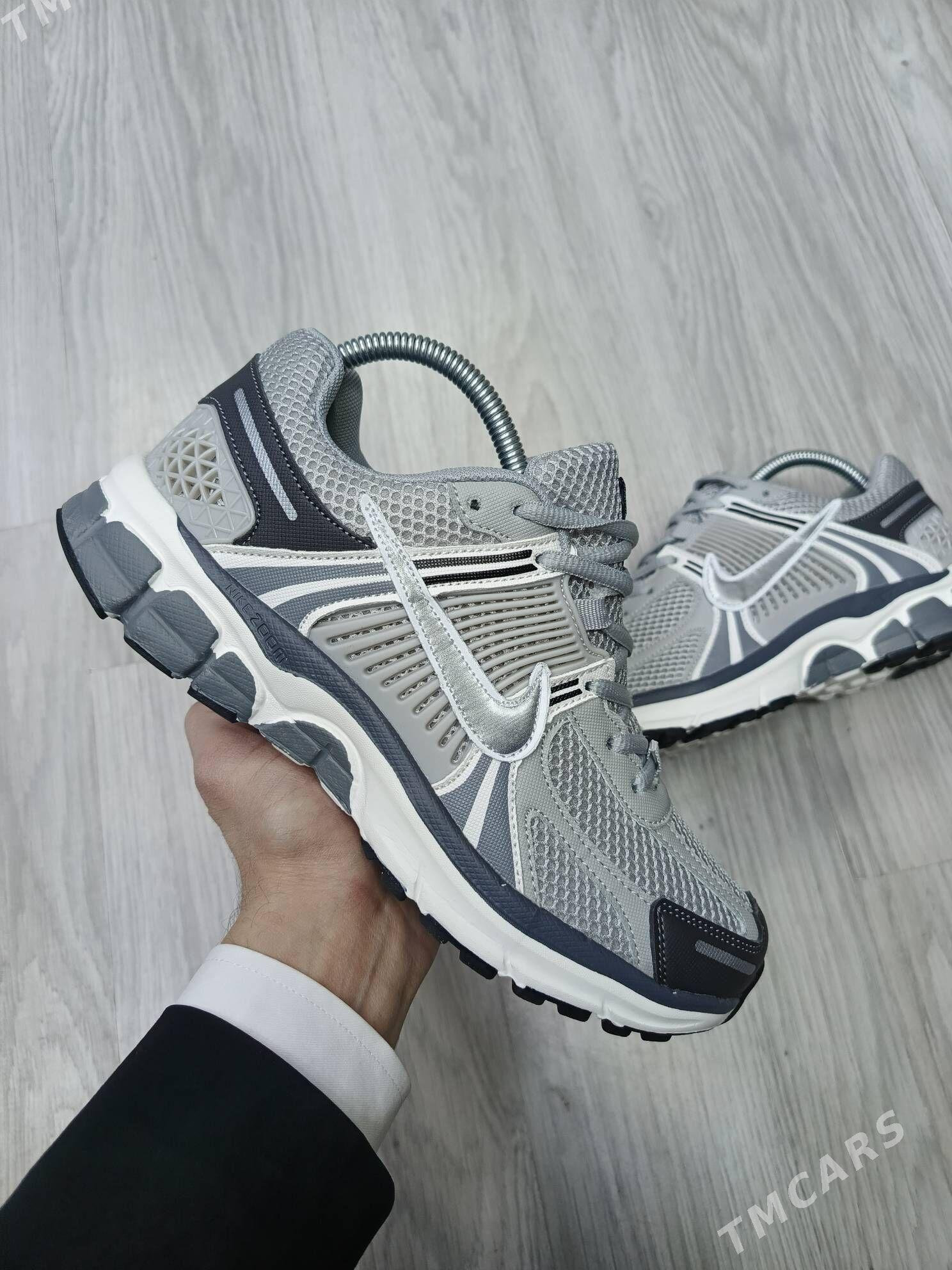 krossowka - Ашхабад - img 1