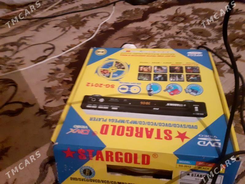 dwd.starcold - Туркменабат - img 1