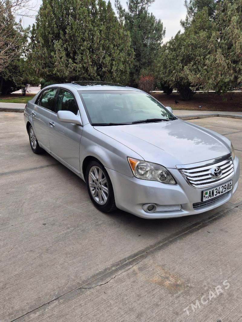 Toyota Avalon 2010 - 209 000 TMT - Мир 2 - img 1