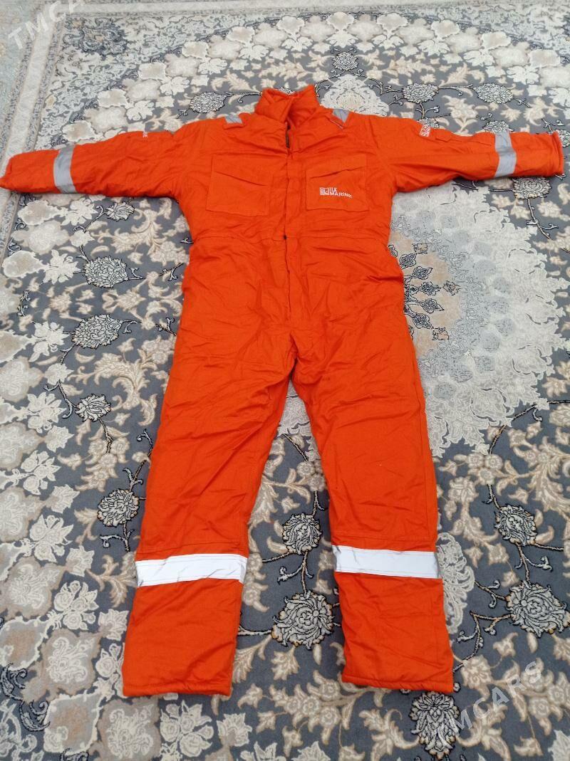 Spisowka - Туркменбаши - img 1