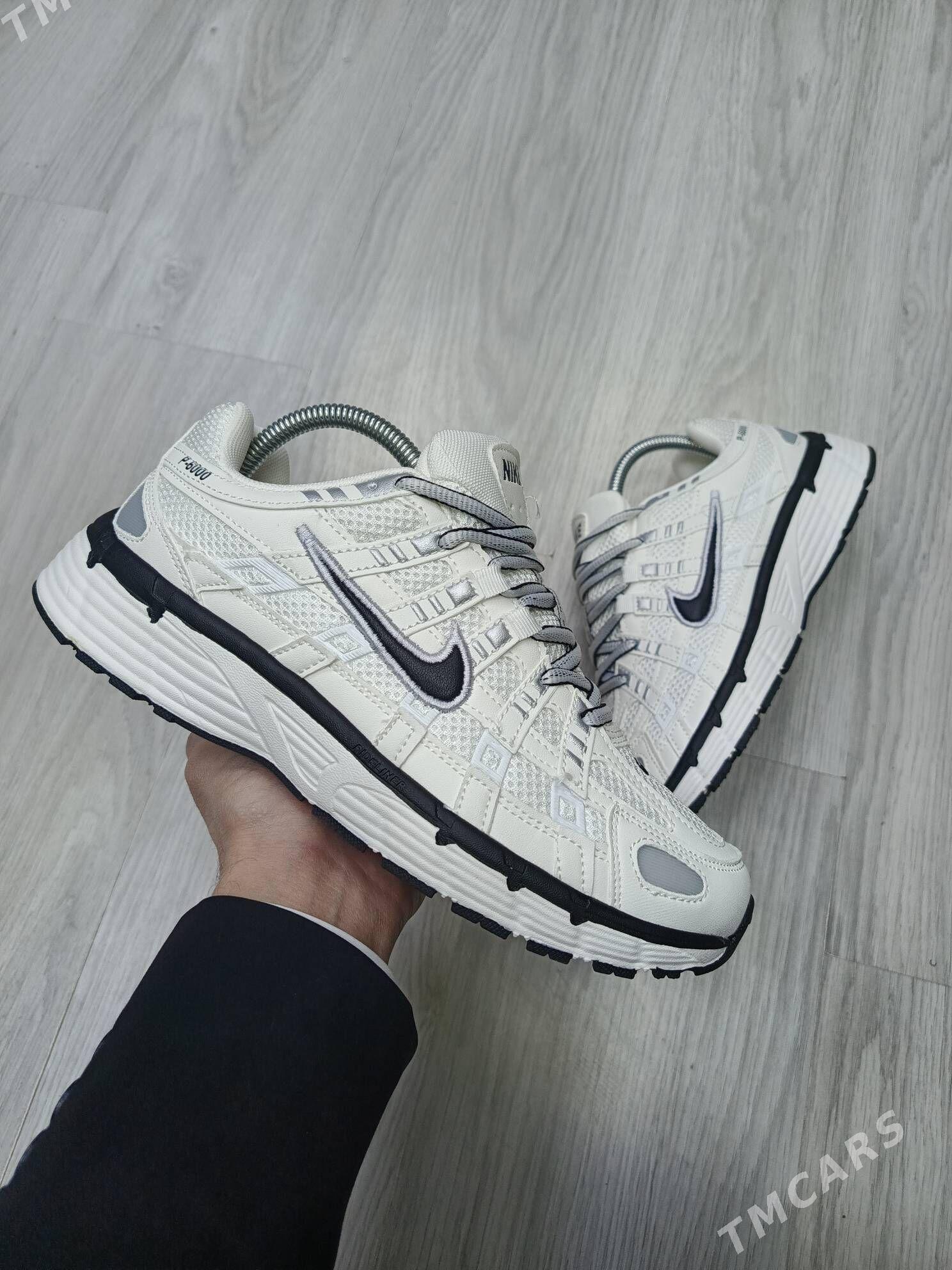 Krossowka - Ашхабад - img 1