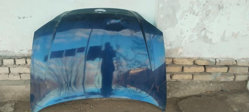 Astra j kapot 300 TMT - Şabat etr. - img 1