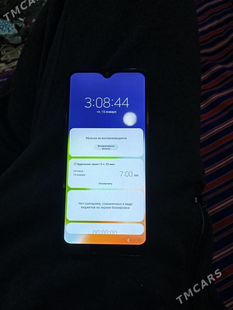 a22 - Бахарден - img 1