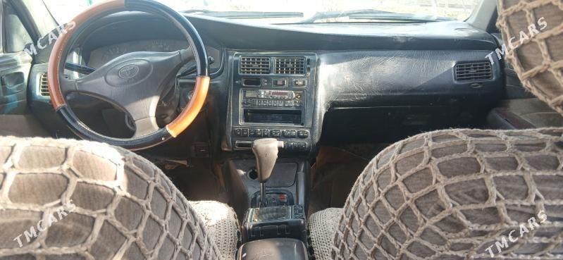 Toyota Corona 1992 - 45 000 TMT - Гурбансолтан Едже - img 1