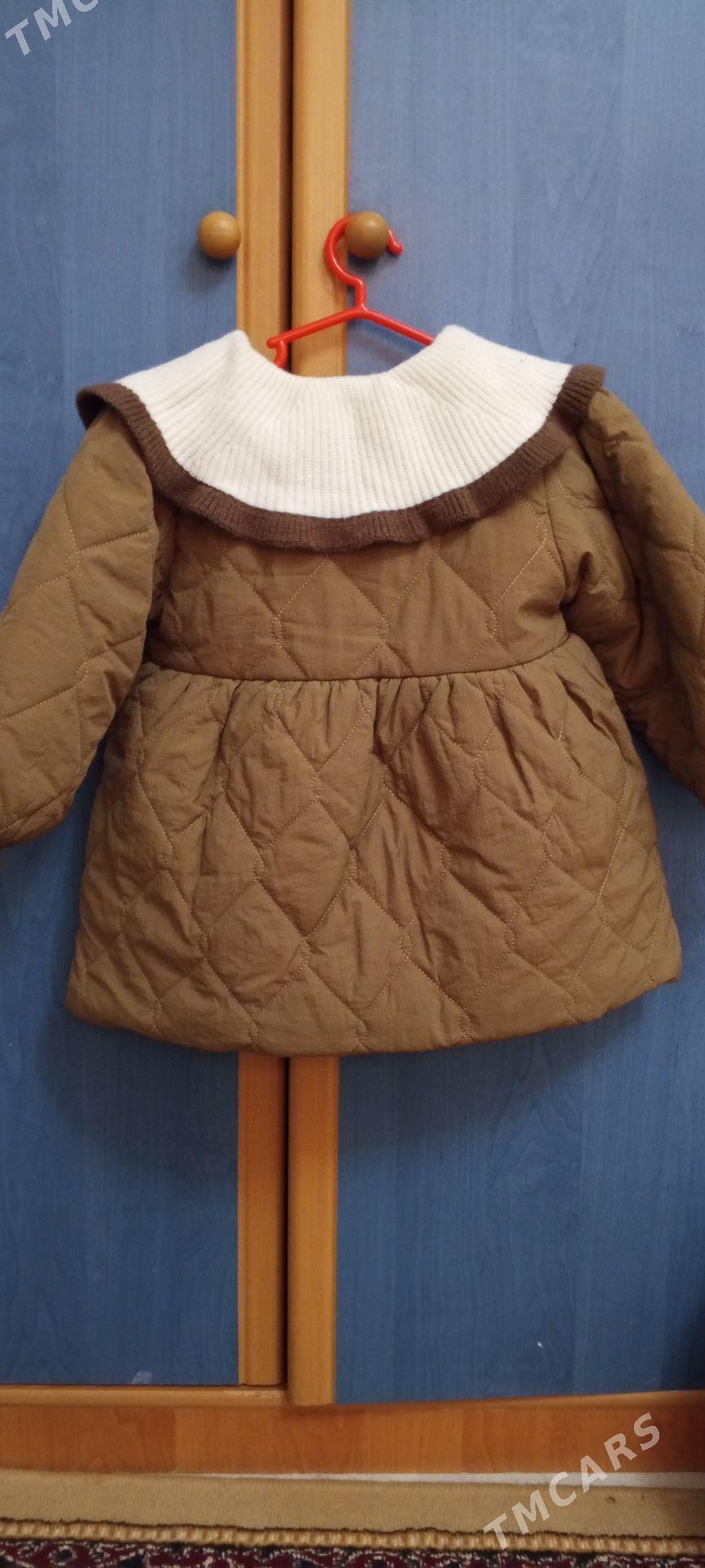 куртки - Türkmenbaşy - img 1