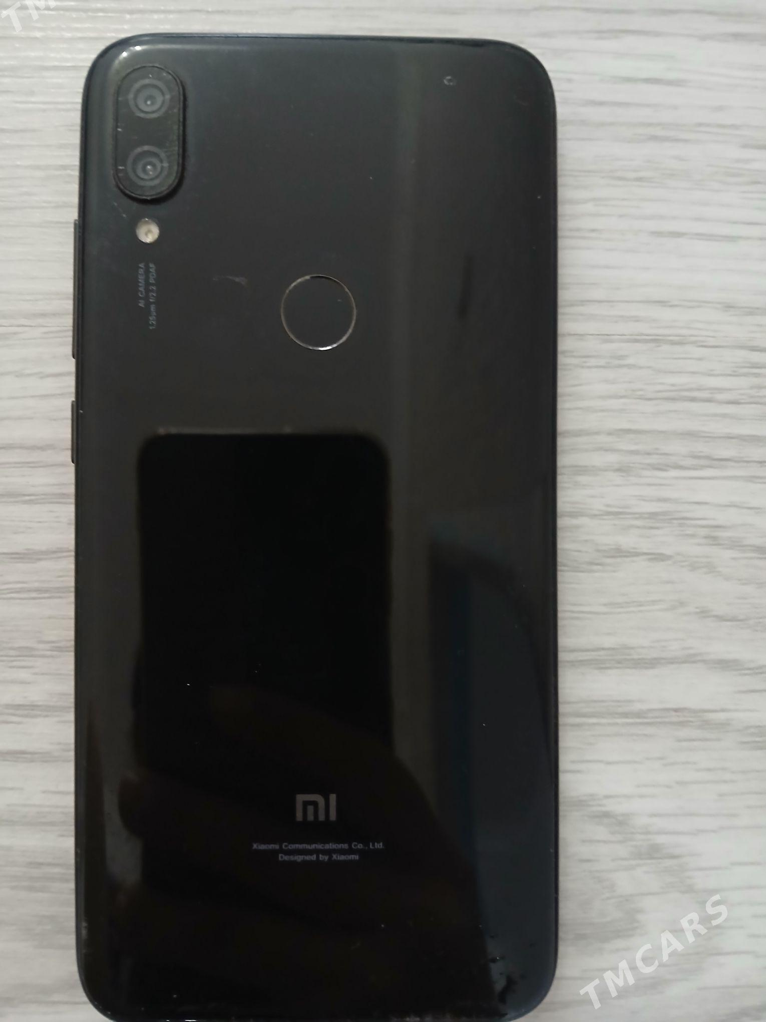 telefon - Балканабат - img 1