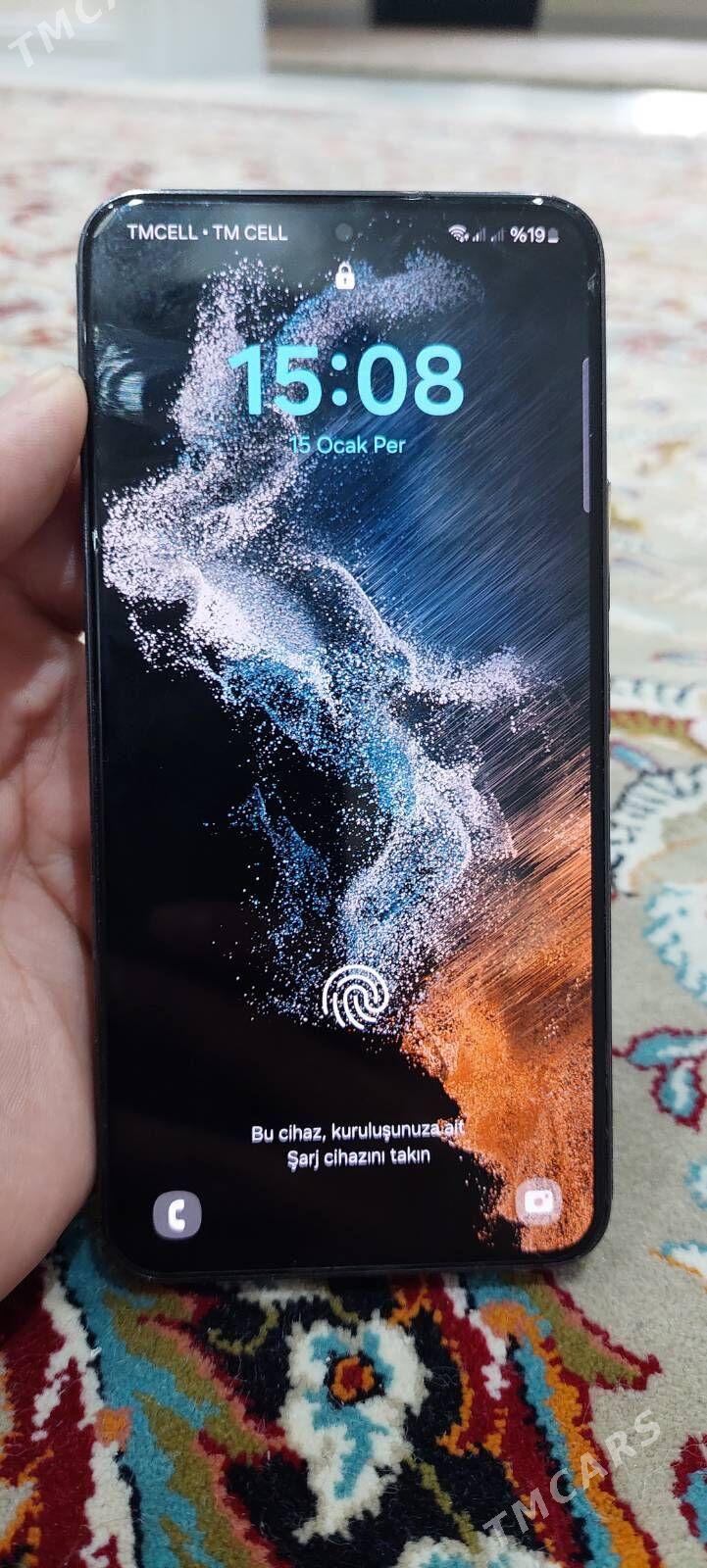 s22 - Balkanabat - img 1