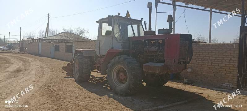 MTZ 82 1995 - 100 000 TMT - Tejen - img 1