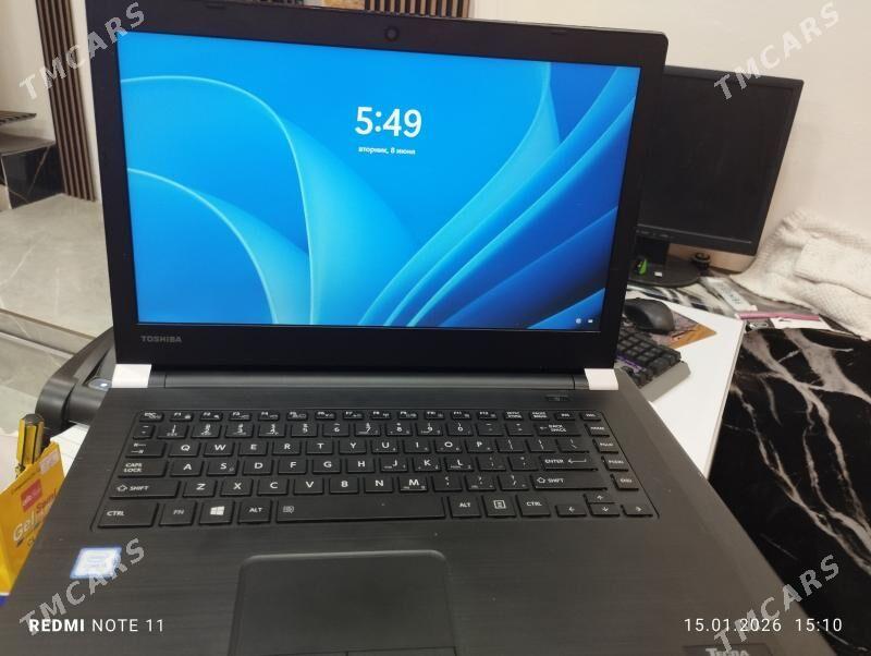 Noutbook - Туркменабат - img 1