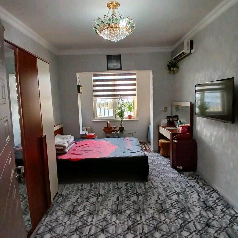 Dosaf 2komnat 3etaž - Ашхабад - img 1