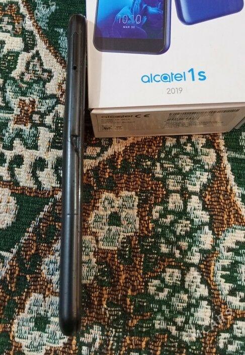 Alcatel - 30 мкр - img 1