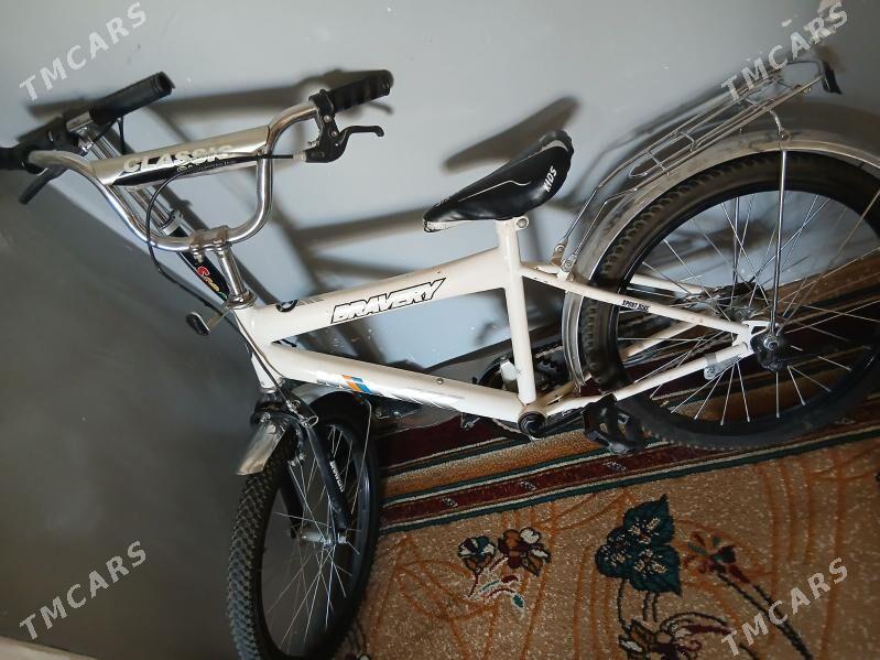 velsipet - Балканабат - img 1