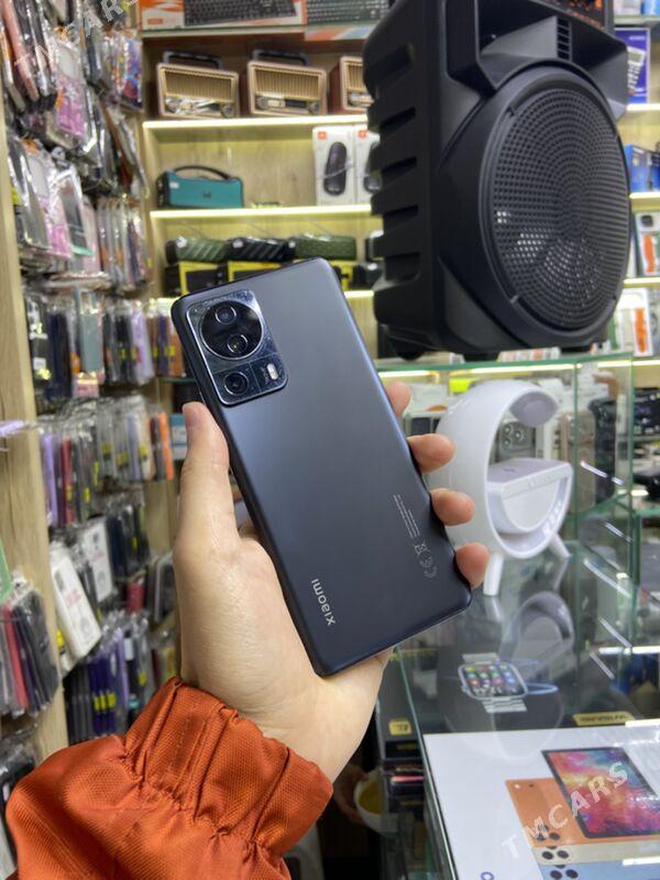 Xiaomi 13 Lite - Туркменабат - img 1