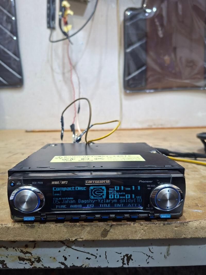 919 eha 9 700 TMT - Мир 4 - img 1