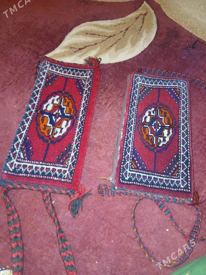 El haly gapjyk - Sowetskiý köç. (Garaşsyzlyk şaýoly) - img 1