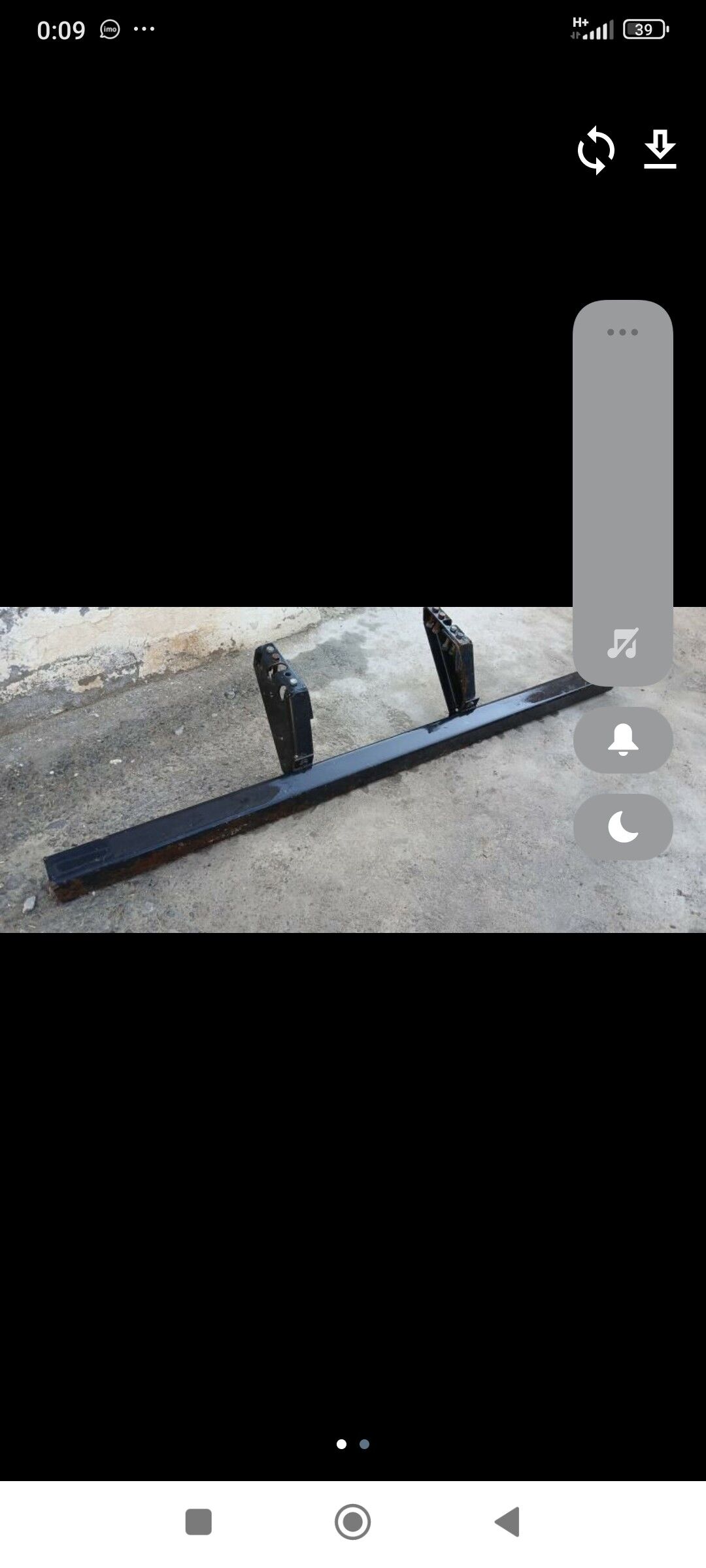 maz duga 850 TMT - Çoganly - img 1