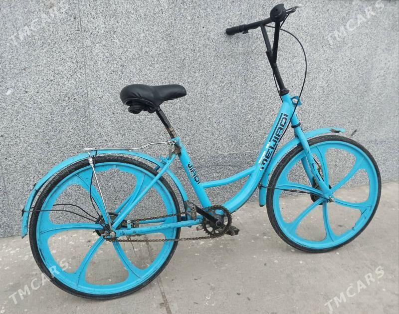 Welik Bez Kamyr - Türkmenbaşy - img 1