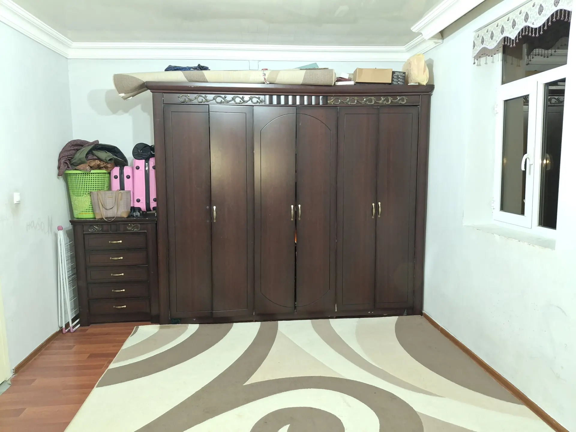 Buzmeyin Kruk - Büzmeýin - img 1