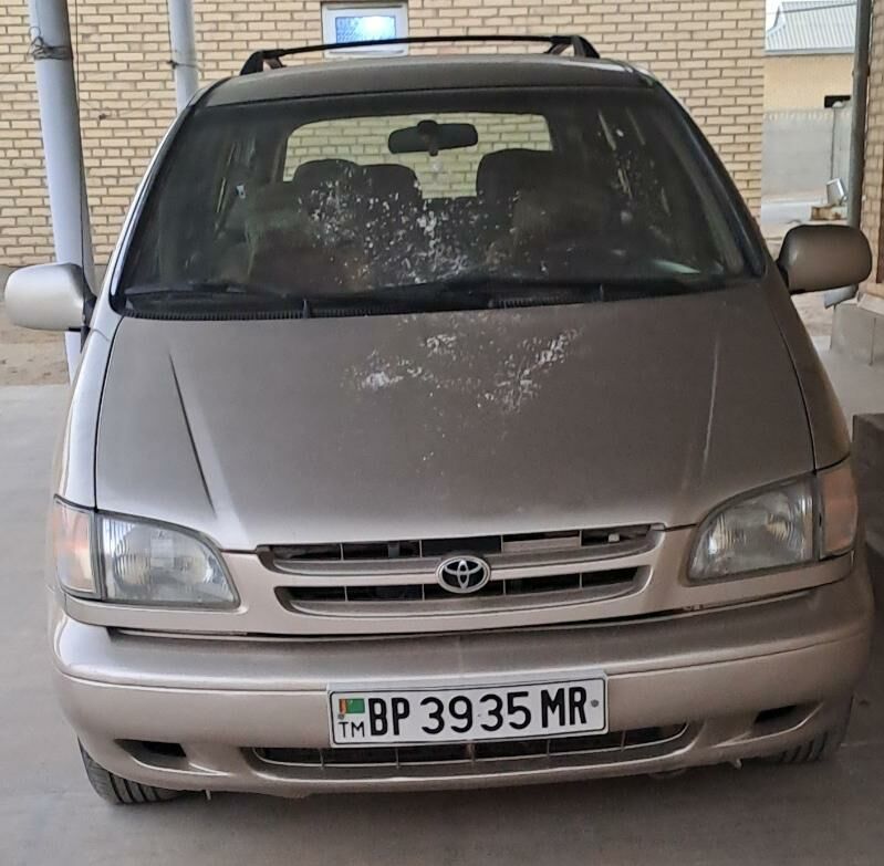 Toyota Camry 1998 - 190 000 TMT - Mary - img 1