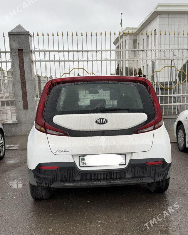 Kia Soul 2019 - 210 000 TMT - Aşgabat - img 1