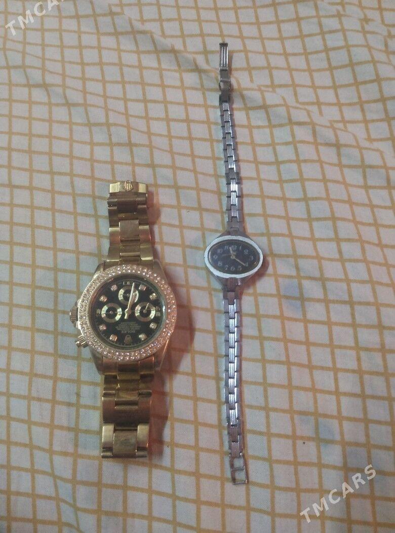 механические часы - Aşgabat - img 1