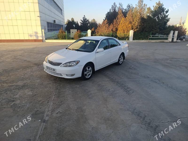 Toyota Camry 2004 - 155 000 TMT - Gyzylarbat - img 1