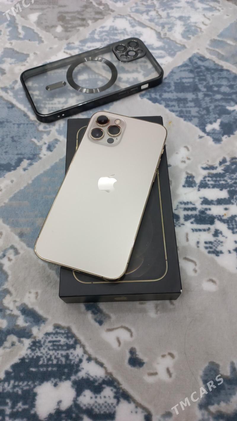 iphone 12 pro 128gb - Aşgabat - img 1