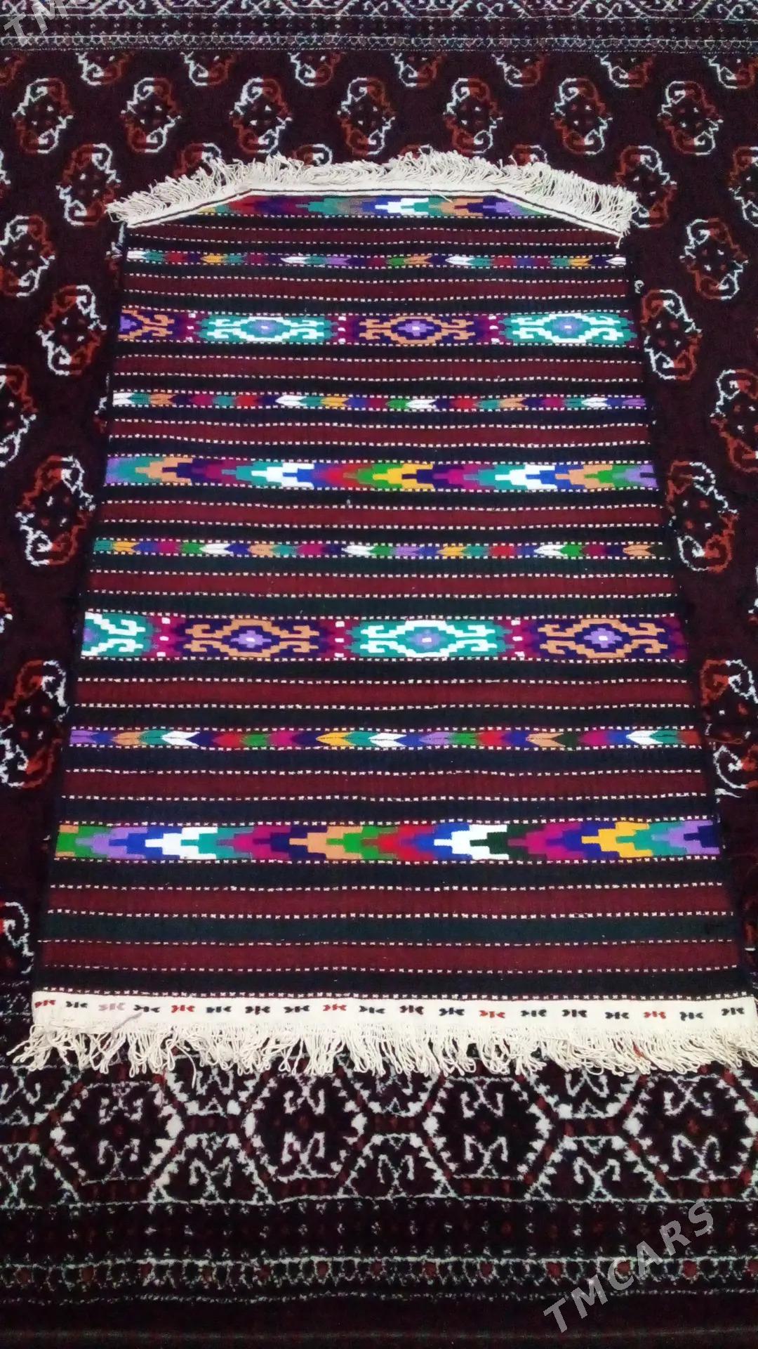 palas namazlyk - Гызыларбат - img 1