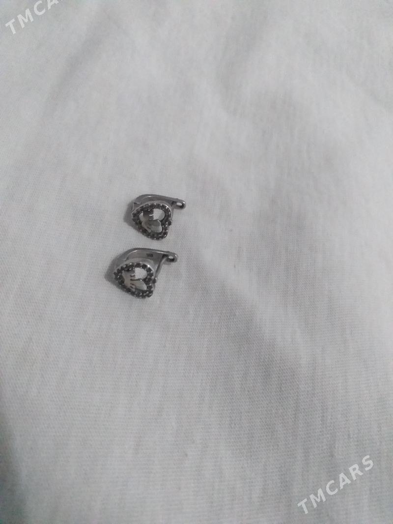 Kümüş gulakhalka - Mary - img 1