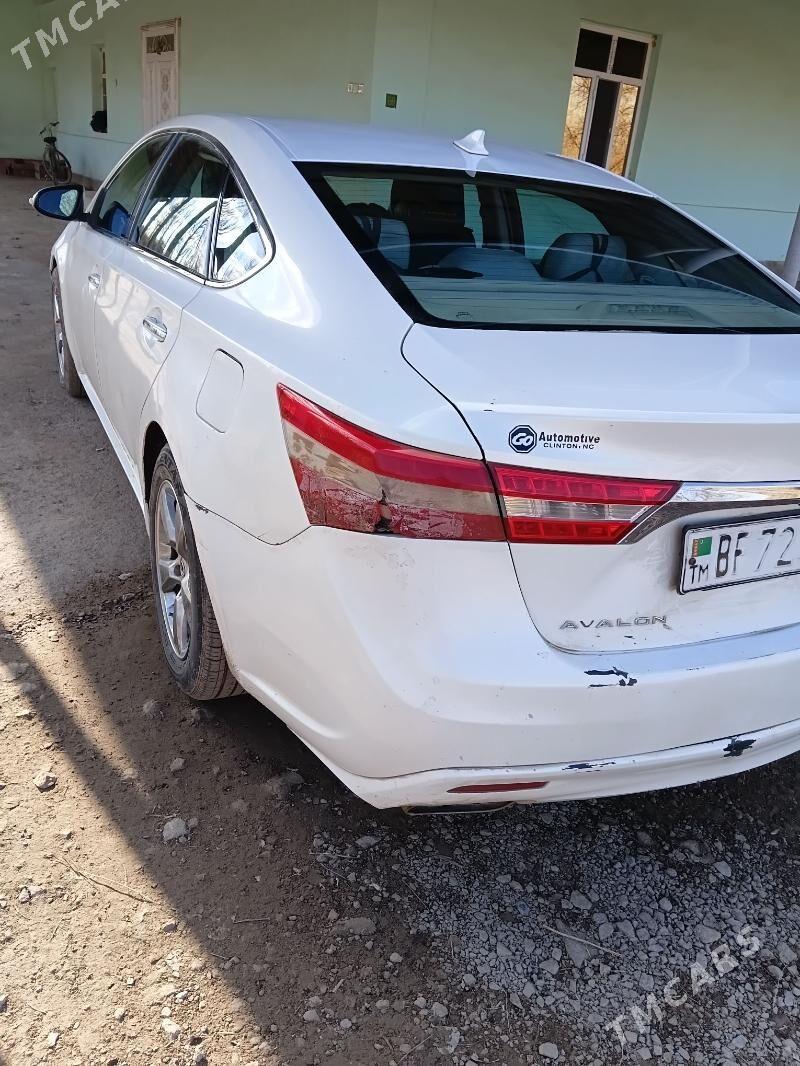 Toyota Avalon 2014 - 330 000 TMT - Daşoguz - img 1