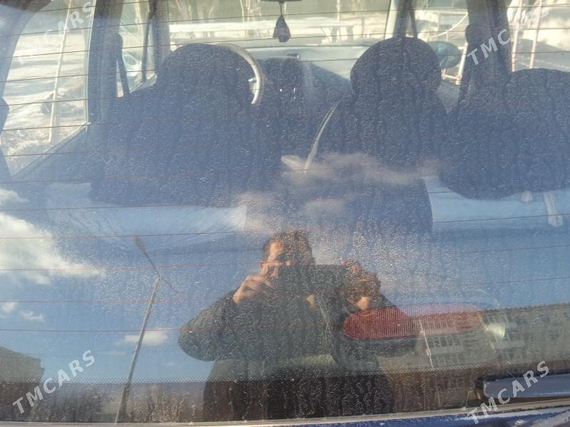 Daewoo Matiz 2002 - 21 000 TMT - Daşoguz - img 1