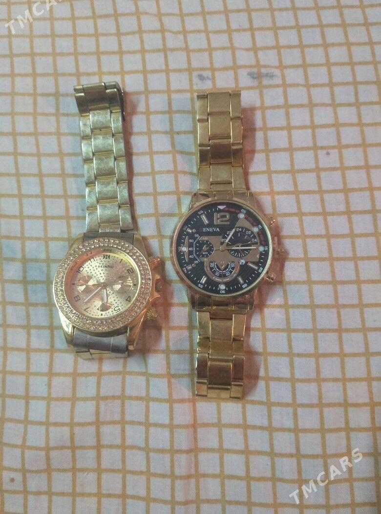 часы - Aşgabat - img 1