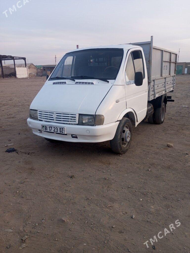 Gaz Gazel 1994 - 65 000 TMT - Кёнеургенч - img 1