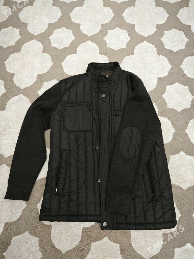 kurtka arg - Ашхабад - img 1