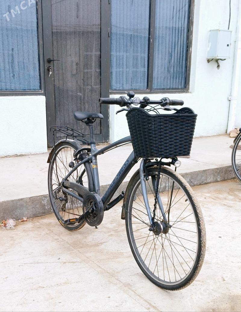 28 OFFICE PRESS YAPON WELL - Байрамали - img 1