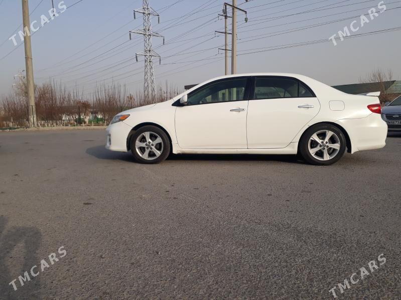 Toyota Corolla 2011 - 172 000 TMT - Änew - img 1