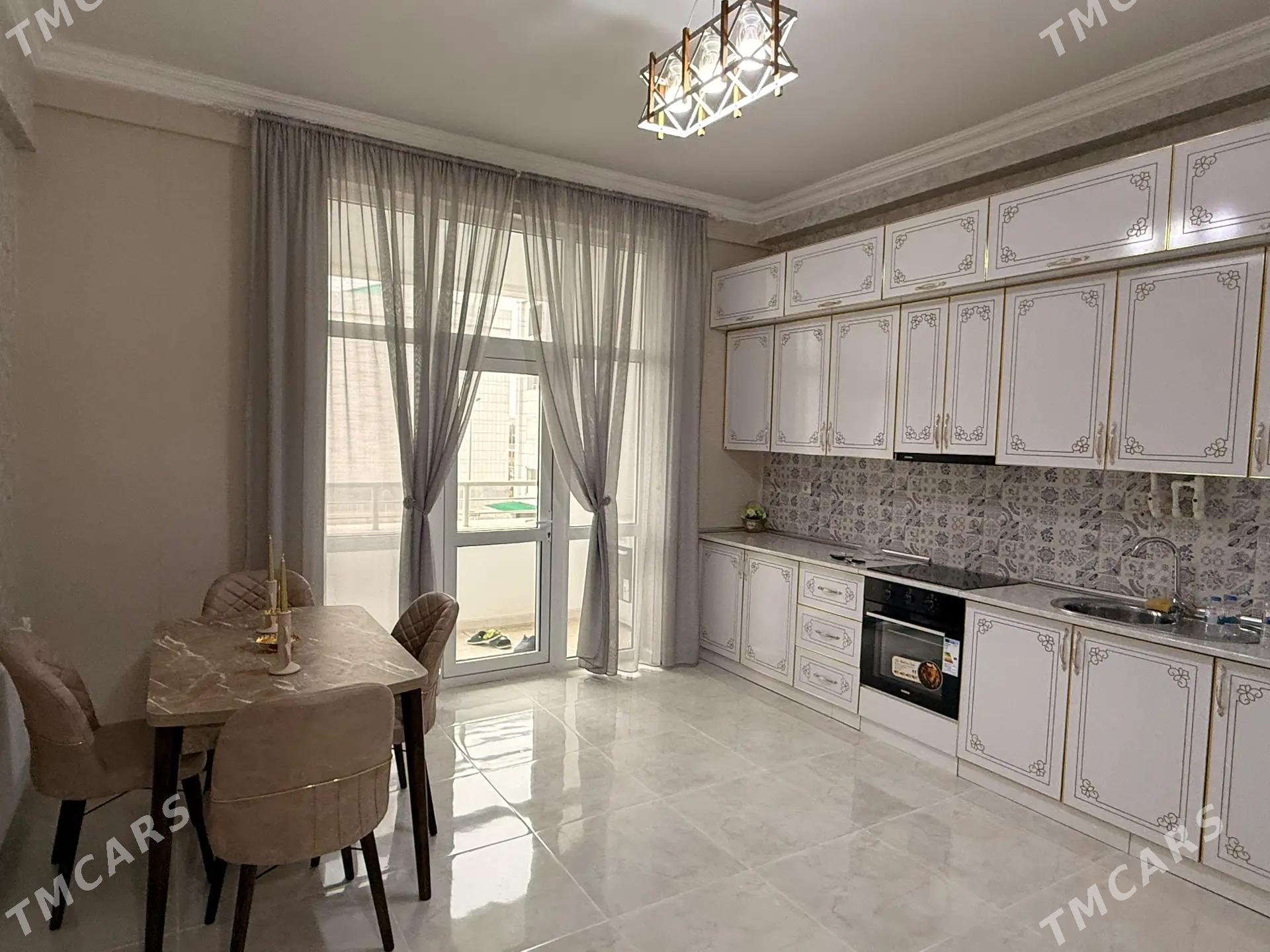 Гуртлы 3ком - Aşgabat - img 1