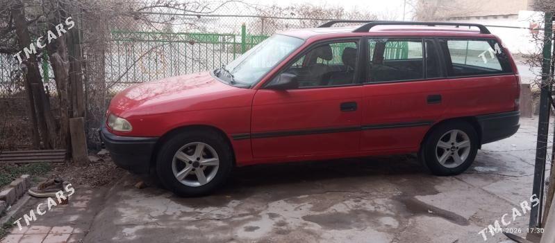 Opel Astra 1993 - 35 000 TMT - Türkmenabat - img 1