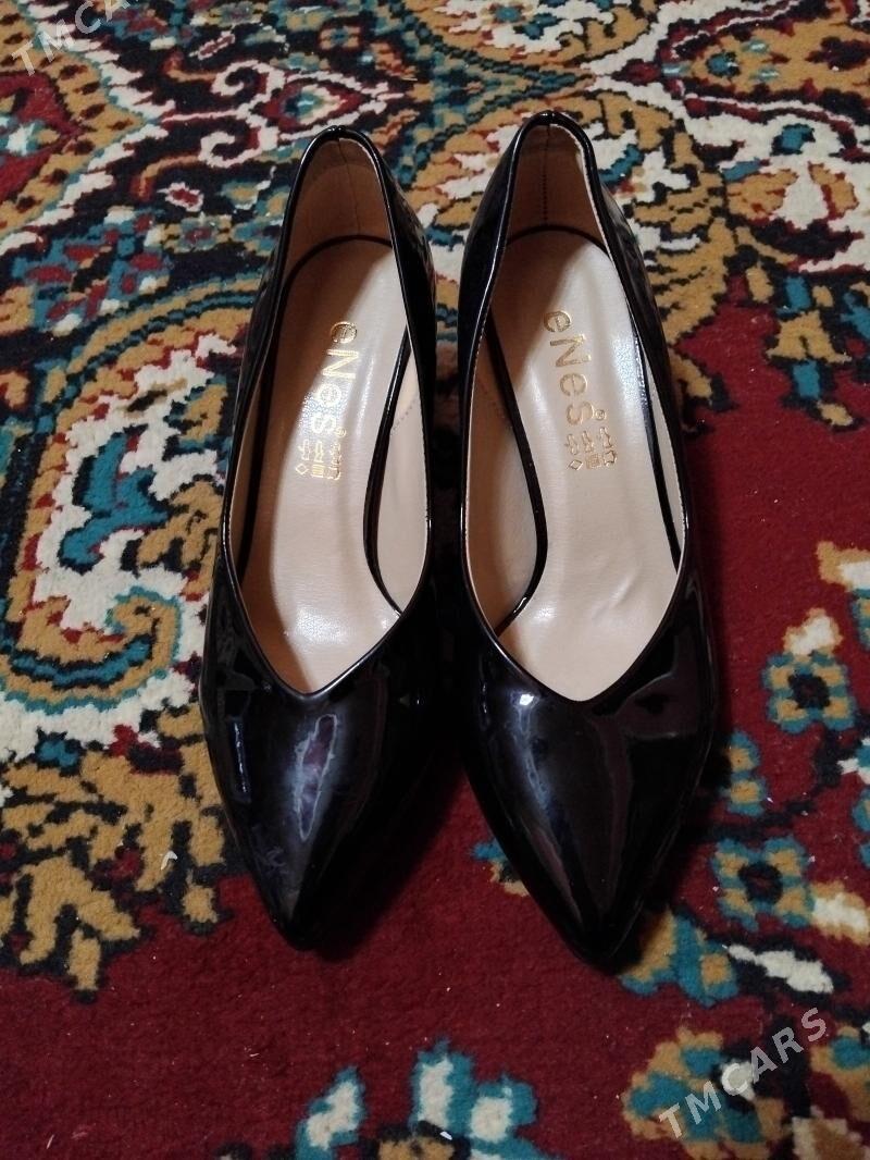 Женская обувь, туфли - Туркменабат - img 1