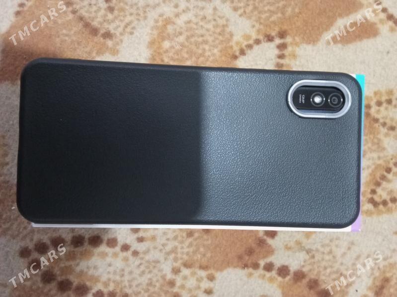 REDMI 9A - Шабатский этрап - img 1