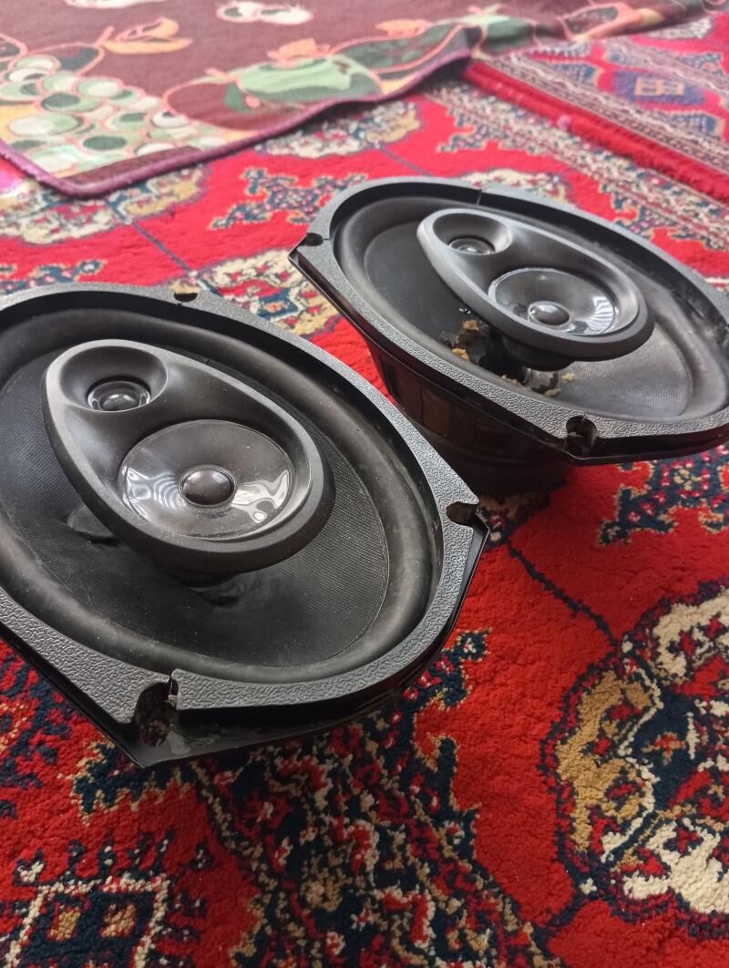 kalonka 200 TMT - Balkanabat - img 1