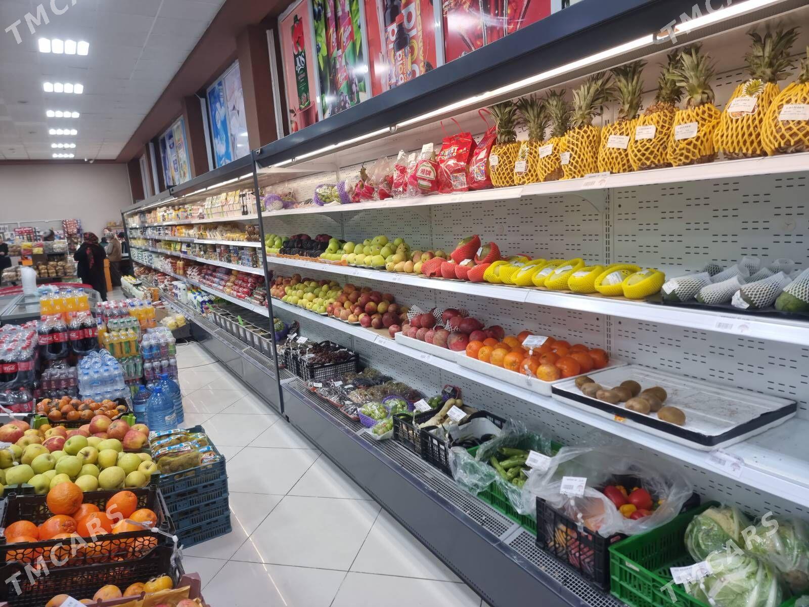 Витрина witri холодильник - Çoganly - img 1