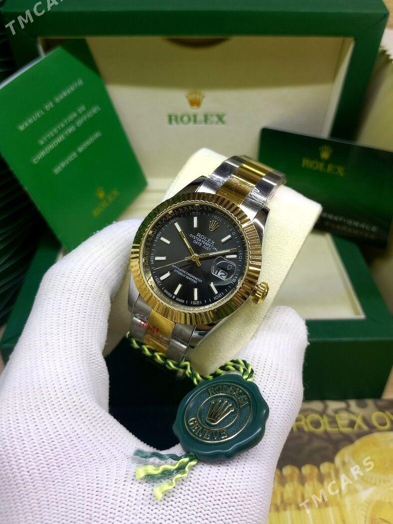 Rolex sagat часы - Howdan "W" - img 1