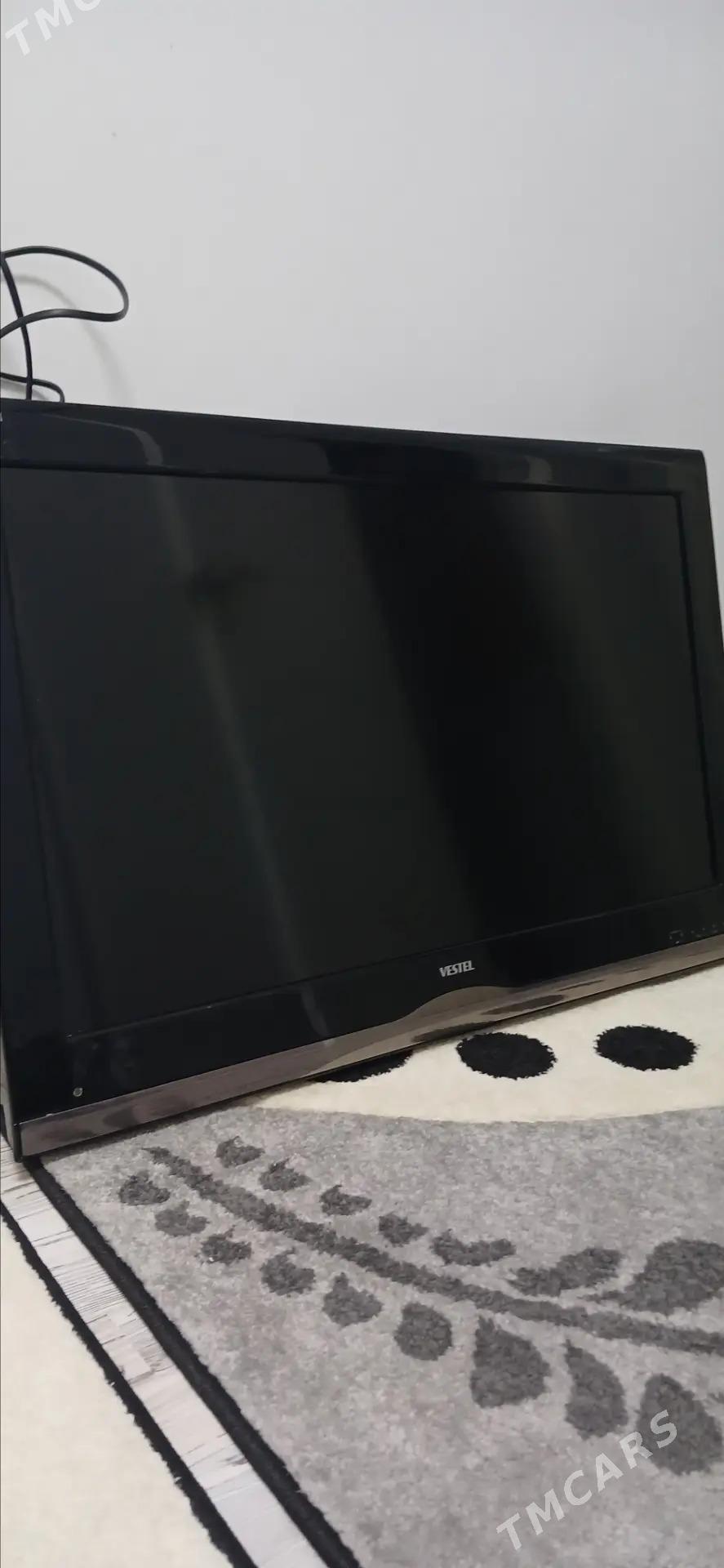 vestal 32 lik telwizor - Ашхабад - img 1