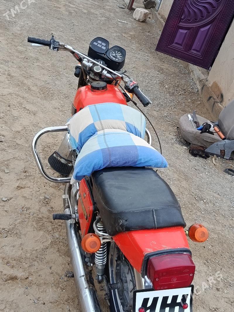 Iž Ýupiter 1994 - 25 000 TMT - Гёкдепе - img 1