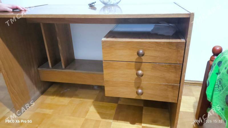 письменный стол - Dosaaf - img 1