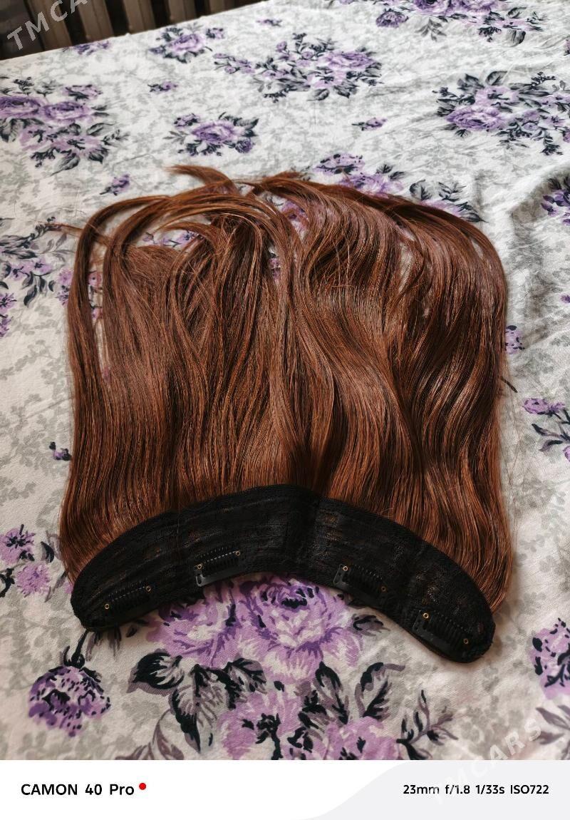 Sac - Aşgabat - img 1