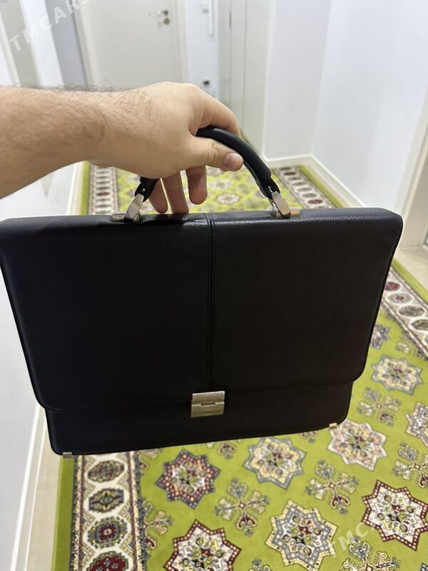 Tergan original - Ашхабад - img 1